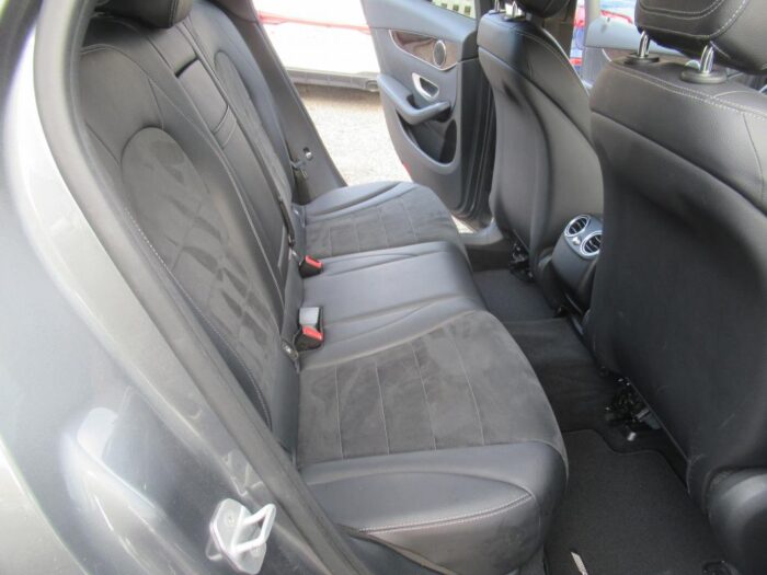 Mercedes classe glc 250 D 4 MATIC SPORT LINE 204 CH ORIGINE GFRANCE – Image 9
