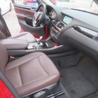 BMW X3 XDRIVE 20d 190CH XLINE PREMIERE MAIN TVA RECUPERABLE – Image 10