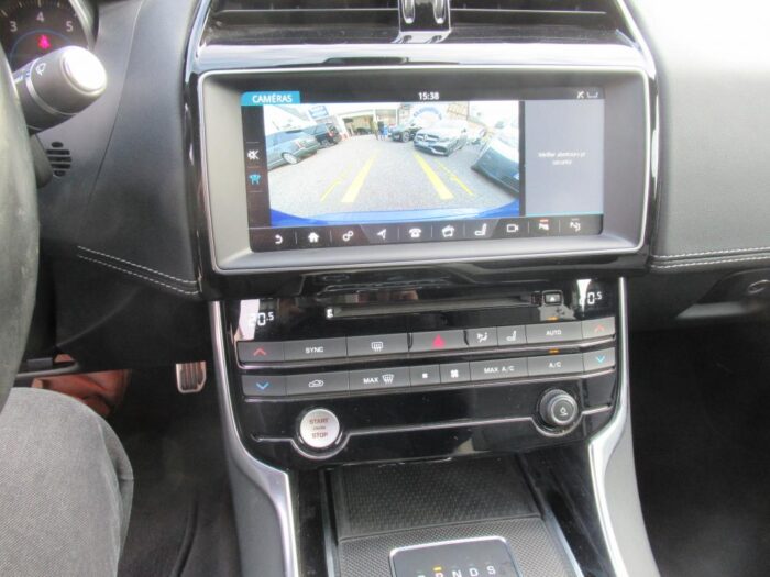 Jaguar XE 340 CH – Image 13
