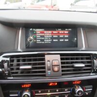 BMW X3 XDRIVE 20d 190CH XLINE PREMIERE MAIN TVA RECUPERABLE – Image 13