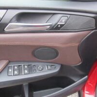BMW X3 XDRIVE 20d 190CH XLINE PREMIERE MAIN TVA RECUPERABLE – Image 16
