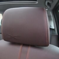 BMW X3 XDRIVE 20d 190CH XLINE PREMIERE MAIN TVA RECUPERABLE – Image 17