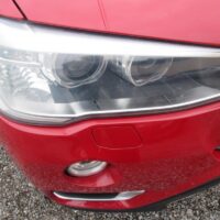 BMW X3 XDRIVE 20d 190CH XLINE PREMIERE MAIN TVA RECUPERABLE – Image 20