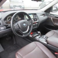 BMW X3 XDRIVE 20d 190CH XLINE PREMIERE MAIN TVA RECUPERABLE – Image 7
