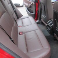 BMW X3 XDRIVE 20d 190CH XLINE PREMIERE MAIN TVA RECUPERABLE – Image 9