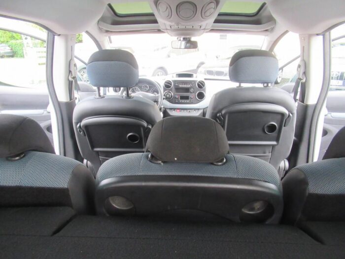 Citroën Berlingo EXCLUSIVE 92 CH 1ERE MAIN 70000 KMS – Image 9