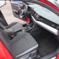 Audi A1 sportback SLINE 150CH FULL OPTIONS 1ERE MAIN FR. TVA RECUP. 390€/M SS APPORT – Image 10