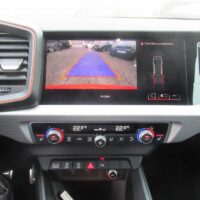 Audi A1 sportback SLINE 150CH FULL OPTIONS 1ERE MAIN FR. TVA RECUP. 390€/M SS APPORT – Image 12