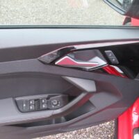 Audi A1 sportback SLINE 150CH FULL OPTIONS 1ERE MAIN FR. TVA RECUP. 390€/M SS APPORT – Image 13
