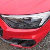 Audi A1 sportback SLINE 150CH FULL OPTIONS 1ERE MAIN FR. TVA RECUP. 390€/M SS APPORT – Image 14