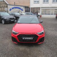 Audi A1 sportback SLINE 150CH FULL OPTIONS 1ERE MAIN FR. TVA RECUP. 390€/M SS APPORT – Image 3