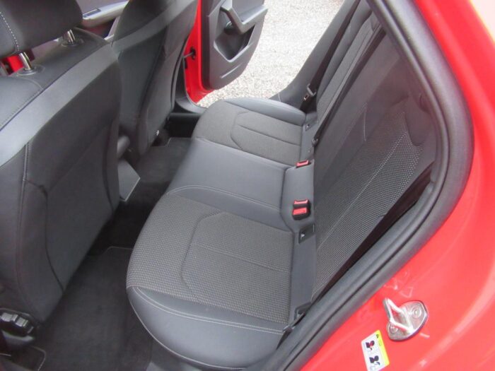 Audi A1 sportback SLINE 150CH FULL OPTIONS 1ERE MAIN FR. TVA RECUP. 390€/M SS APPORT – Image 8