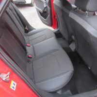 Audi A1 sportback SLINE 150CH FULL OPTIONS 1ERE MAIN FR. TVA RECUP. 390€/M SS APPORT – Image 9