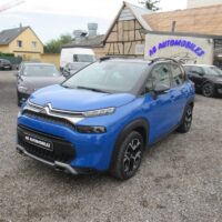 Citroën C3 Aircross 130 CH SHINE 2000 KMS 1 ERE MAIN FRANCE 229€/M SANS APPORT 17900 euros