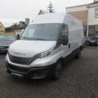 Iveco Daily 35S21 211 CH 1ERE MAIN FRANCE TVA RECUPERABLE 39900 euros