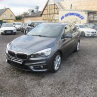 BMW Serie 2 Active Tourer 225 XE 224CH LUXURY FULL OPTION ORIGINE FR. 305€/M SANS APPORT 14900 euros