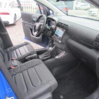 Citroën C3 Aircross 130 CH SHINE 2000 KMS 1 ERE MAIN FRANCE 229€/M SANS APPORT – Image 10