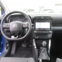 Citroën C3 Aircross 130 CH SHINE 2000 KMS 1 ERE MAIN FRANCE 229€/M SANS APPORT – Image 11