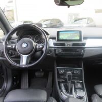 BMW Serie 2 Active Tourer 225 XE 224CH LUXURY FULL OPTION ORIGINE FR. 305€/M SANS APPORT – Image 11