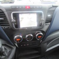 Iveco Daily 35S21 211 CH 1ERE MAIN FRANCE TVA RECUPERABLE – Image 12