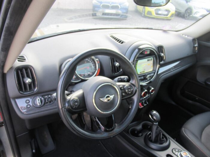 Mini Countryman 136 CH 81000 KMS – Image 12