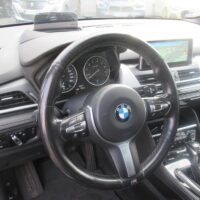 BMW Serie 2 Active Tourer 225 XE 224CH LUXURY FULL OPTION ORIGINE FR. 305€/M SANS APPORT – Image 12