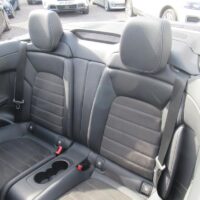 Mercedes Classe C Cabriolet 220D PACK AMG LINE ORIGINE FRANCE 590€/M SANS APPORT – Image 14