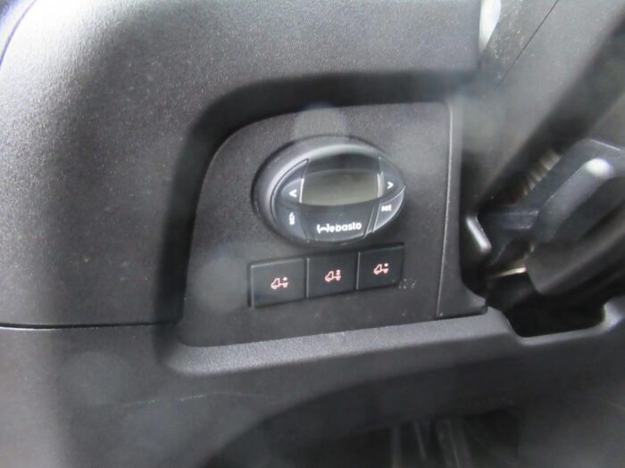Iveco Daily 35S21 211 CH 1ERE MAIN FRANCE TVA RECUPERABLE – Image 14