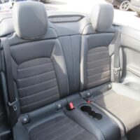 Mercedes Classe C Cabriolet 220D PACK AMG LINE ORIGINE FRANCE 590€/M SANS APPORT – Image 15