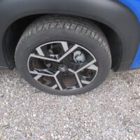 Citroën C3 Aircross 130 CH SHINE 2000 KMS 1 ERE MAIN FRANCE 229€/M SANS APPORT – Image 16