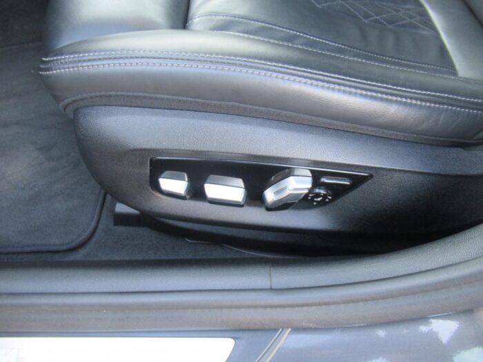 BMW Série 5 G31 530D M SPORT 265 CH ORIGINE FRANCE – Image 17