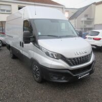 Iveco Daily 35S21 211 CH 1ERE MAIN FRANCE TVA RECUPERABLE – Image 2