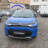 Citroën C3 Aircross 130 CH SHINE 2000 KMS 1 ERE MAIN FRANCE 229€/M SANS APPORT – Image 3