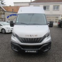 Iveco Daily 35S21 211 CH 1ERE MAIN FRANCE TVA RECUPERABLE – Image 3