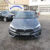 BMW Serie 2 Active Tourer 225 XE 224CH LUXURY FULL OPTION ORIGINE FR. 305€/M SANS APPORT – Image 3