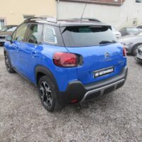 Citroën C3 Aircross 130 CH SHINE 2000 KMS 1 ERE MAIN FRANCE 229€/M SANS APPORT – Image 4