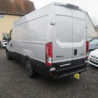 Iveco Daily 35S21 211 CH 1ERE MAIN FRANCE TVA RECUPERABLE – Image 4
