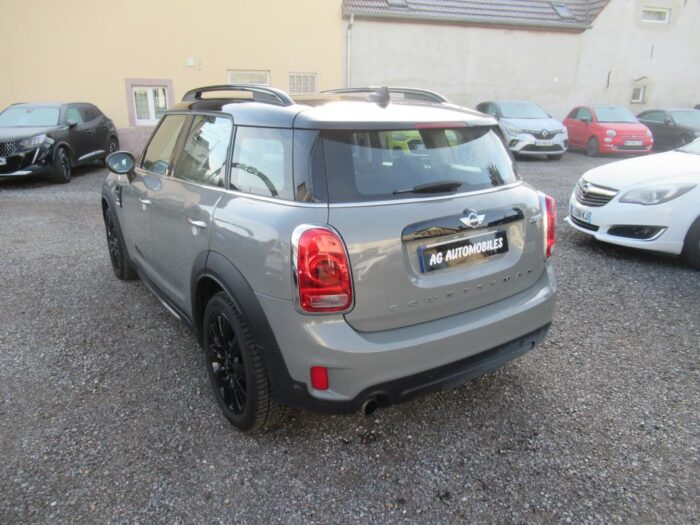 Mini Countryman 136 CH 81000 KMS – Image 5