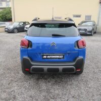 Citroën C3 Aircross 130 CH SHINE 2000 KMS 1 ERE MAIN FRANCE 229€/M SANS APPORT – Image 6