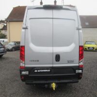 Iveco Daily 35S21 211 CH 1ERE MAIN FRANCE TVA RECUPERABLE – Image 6
