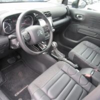 Citroën C3 Aircross 130 CH SHINE 2000 KMS 1 ERE MAIN FRANCE 229€/M SANS APPORT – Image 7