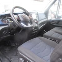 Iveco Daily 35S21 211 CH 1ERE MAIN FRANCE TVA RECUPERABLE – Image 7