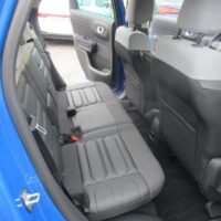 Citroën C3 Aircross 130 CH SHINE 2000 KMS 1 ERE MAIN FRANCE 229€/M SANS APPORT – Image 9