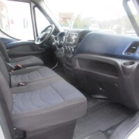 Iveco Daily 35S21 211 CH 1ERE MAIN FRANCE TVA RECUPERABLE – Image 9