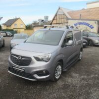 Opel Combo 100 CH 1ERE MAIN FRANCE TVA RECUPERABLE 16900 euros