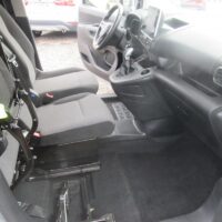 Opel Combo 100 CH 1ERE MAIN FRANCE TVA RECUPERABLE – Image 11