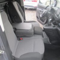 Opel Combo 100 CH 1ERE MAIN FRANCE TVA RECUPERABLE – Image 13