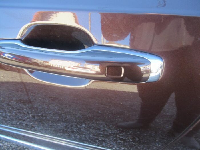 Volvo S90 T8 TWIN ENGINE 390 CH INSCRIPTION LUXE ORIGINE FRANCE – Image 19