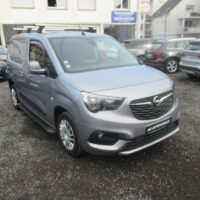 Opel Combo 100 CH 1ERE MAIN FRANCE TVA RECUPERABLE – Image 2