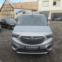 Opel Combo 100 CH 1ERE MAIN FRANCE TVA RECUPERABLE – Image 3